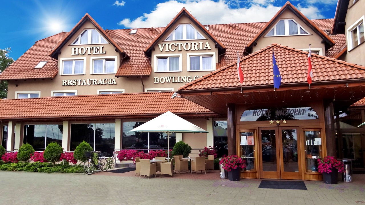 Photo of Outdoor in Bolszewo