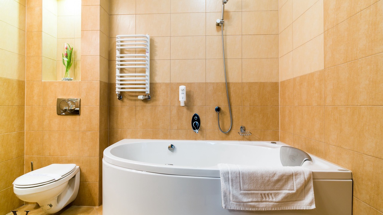 Photo of Bathroom in Bolszewo