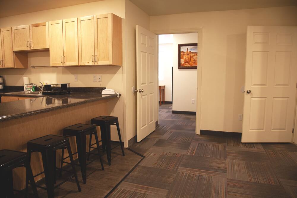 Photo of Kitchen in Bryce Canyon