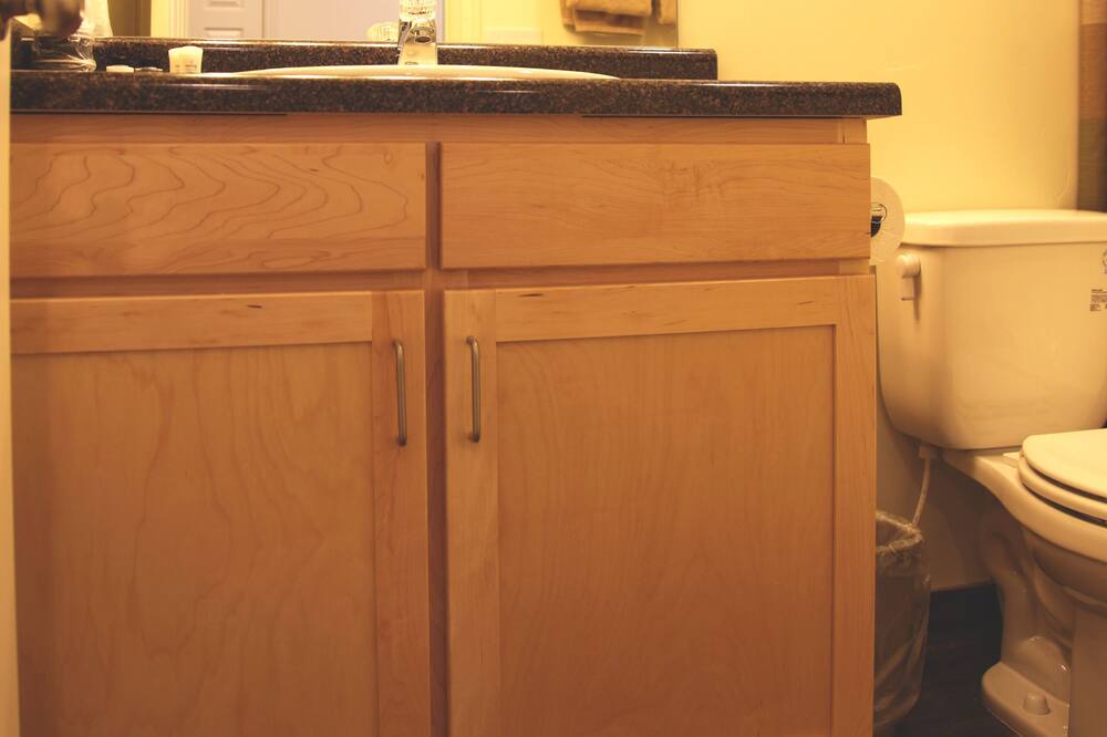 Photo of Bathroom in Bryce Canyon