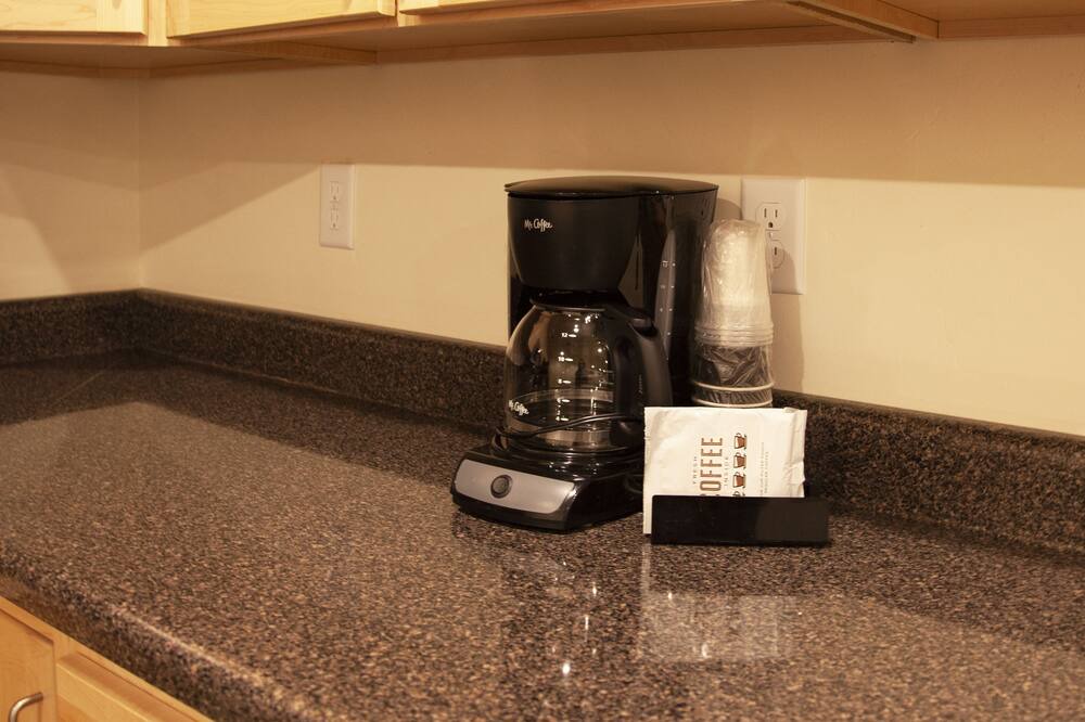 Photo of Kitchen in Bryce Canyon