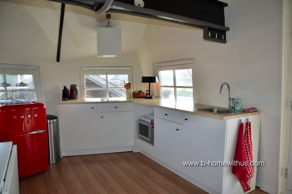Photo of Kitchen in Schoorldam
