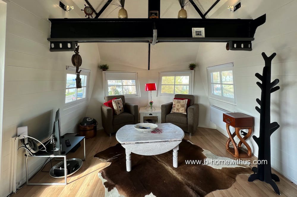 Photo of Livingroom in Schoorldam