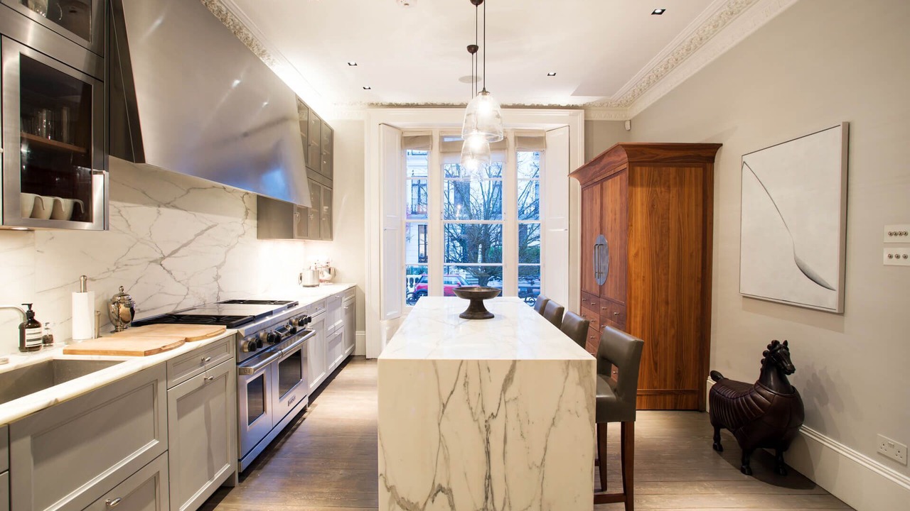 Photo of Kitchen in Bayswater