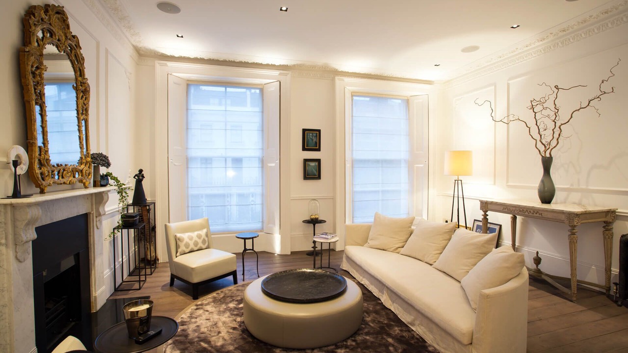 Photo of Bedroom in Bayswater