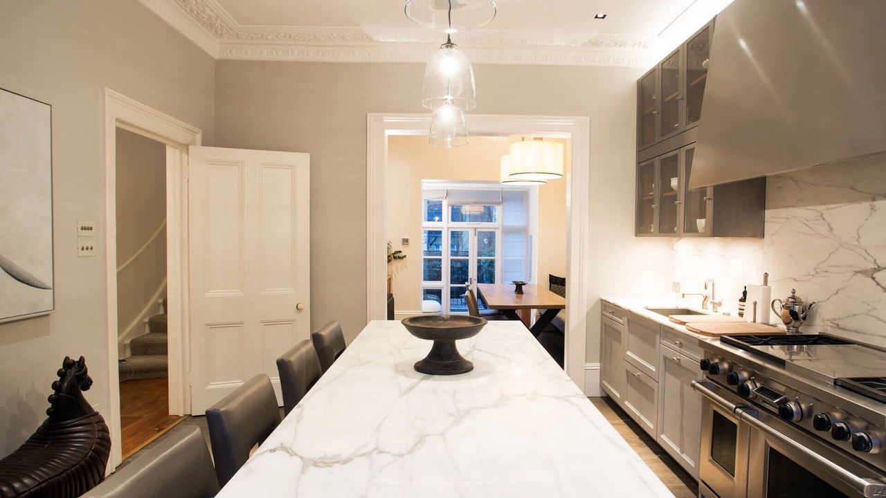 Photo of Kitchen in Bayswater