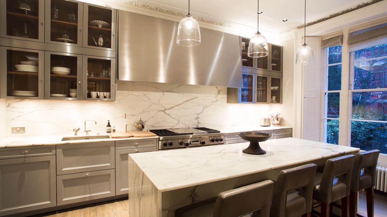 Photo of Kitchen in Bayswater