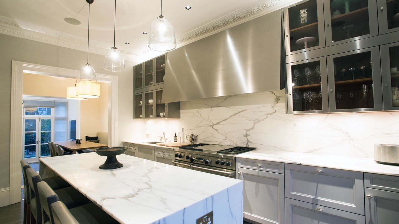 Photo of Kitchen in Bayswater