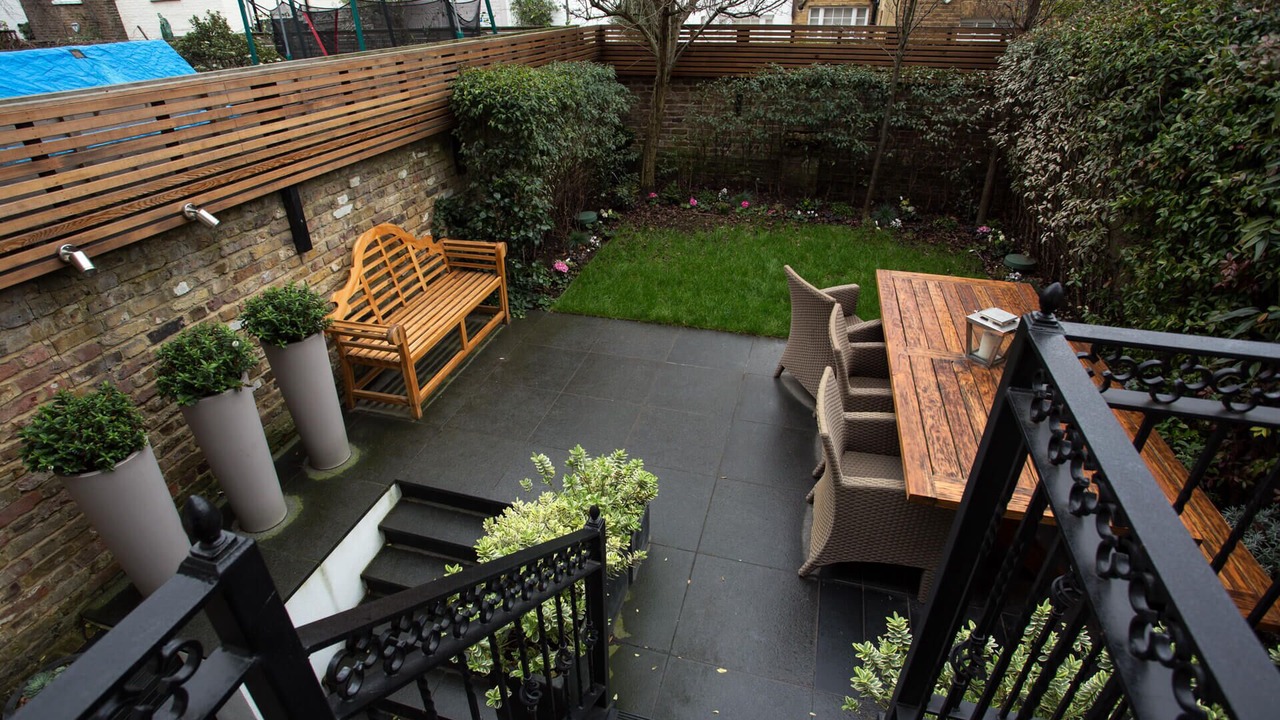 Photo of Outdoor in Bayswater