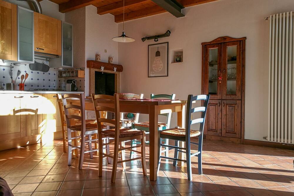 Photo of Kitchen in Affi