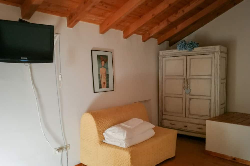 Photo of Bedroom in Affi