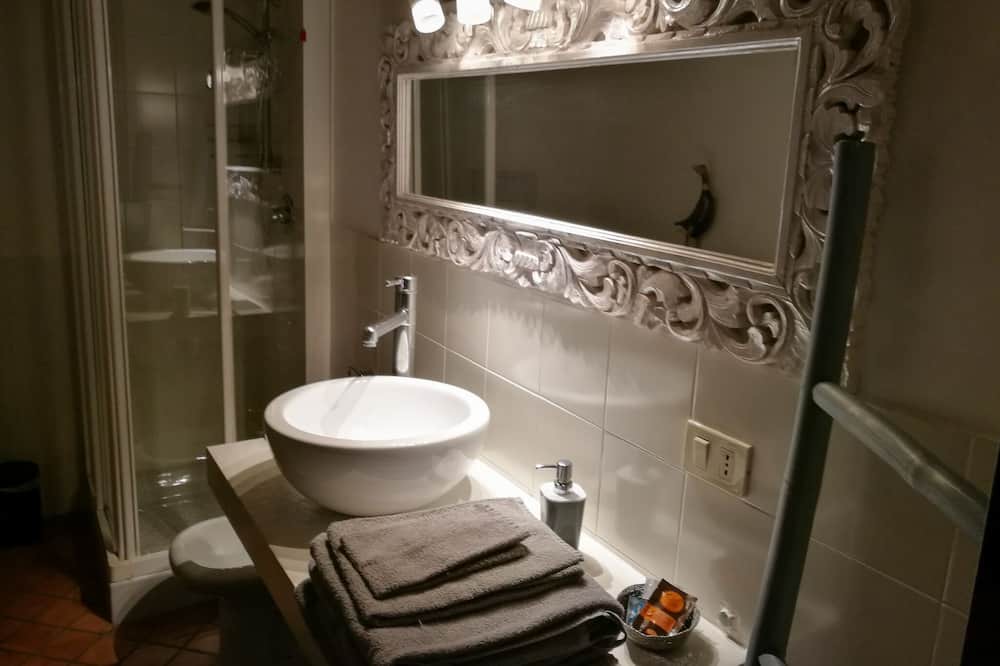 Photo of Bathroom in Affi