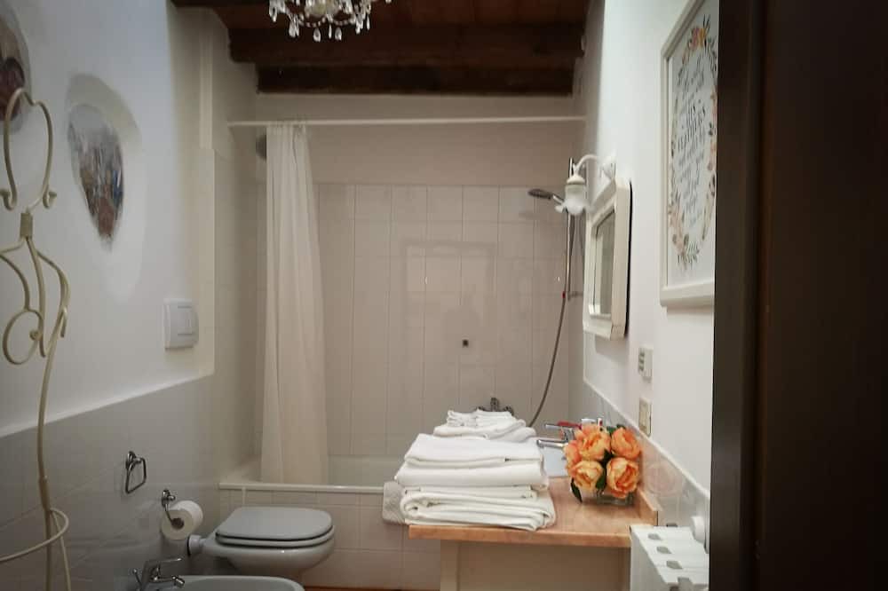 Photo of Bathroom in Affi