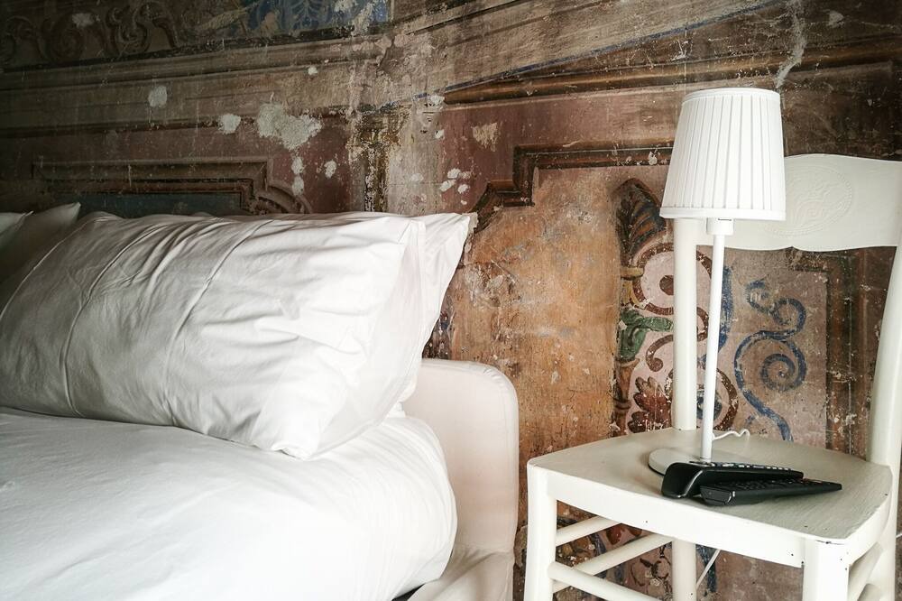 Photo of Bedroom in Affi