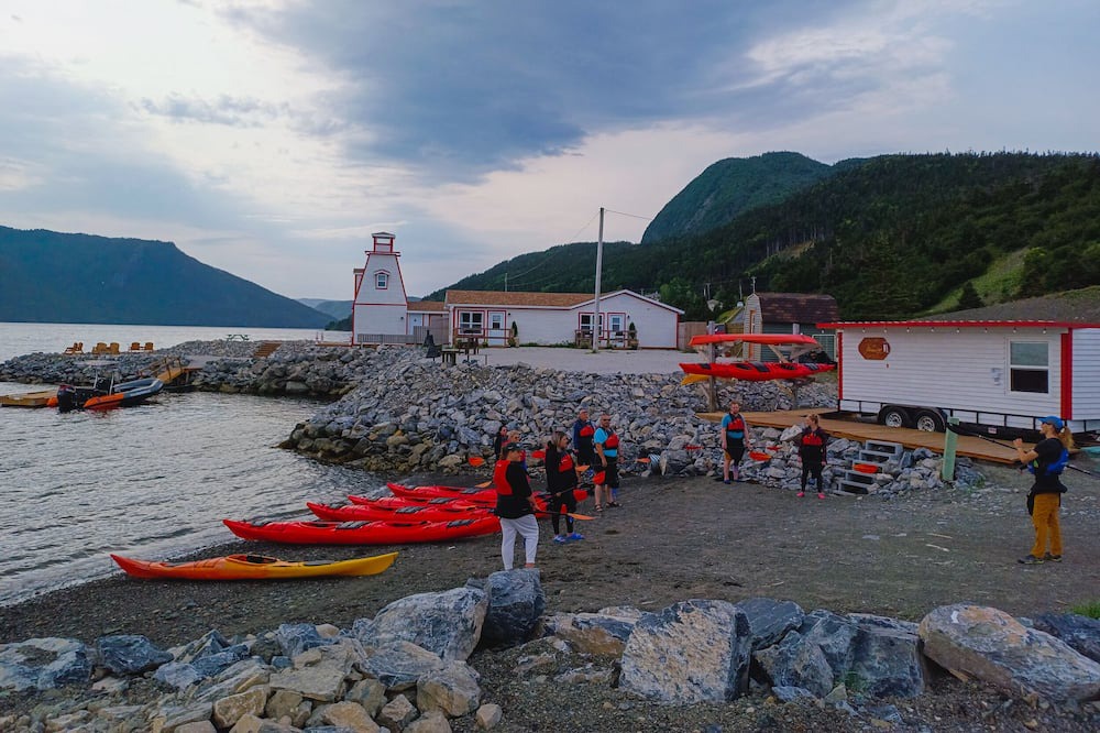 Photo of Others in Glenburnie-Birchy Head-Shoal Brook