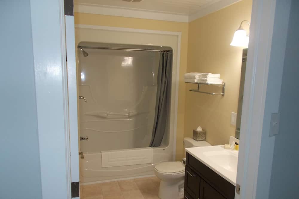 Photo of Bathroom in Glenburnie-Birchy Head-Shoal Brook