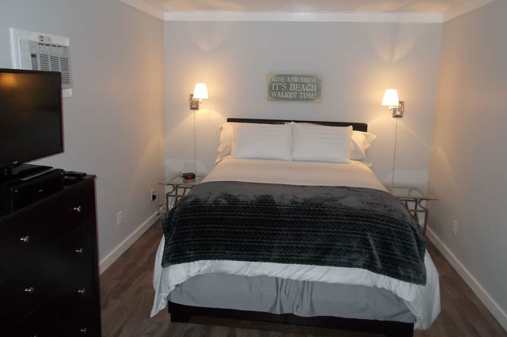 Photo of Bedroom in Glenburnie-Birchy Head-Shoal Brook