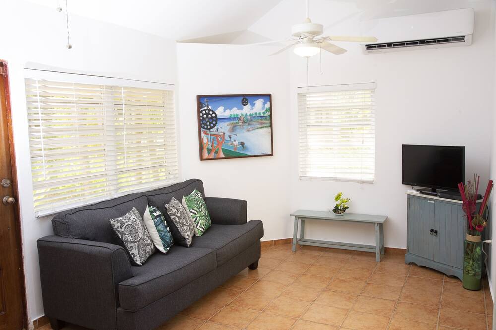 Photo of Livingroom in Ensenada
