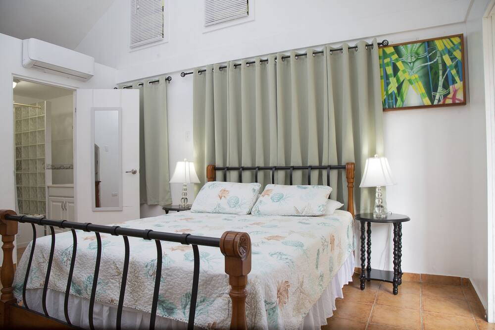 Photo of Bedroom in Ensenada
