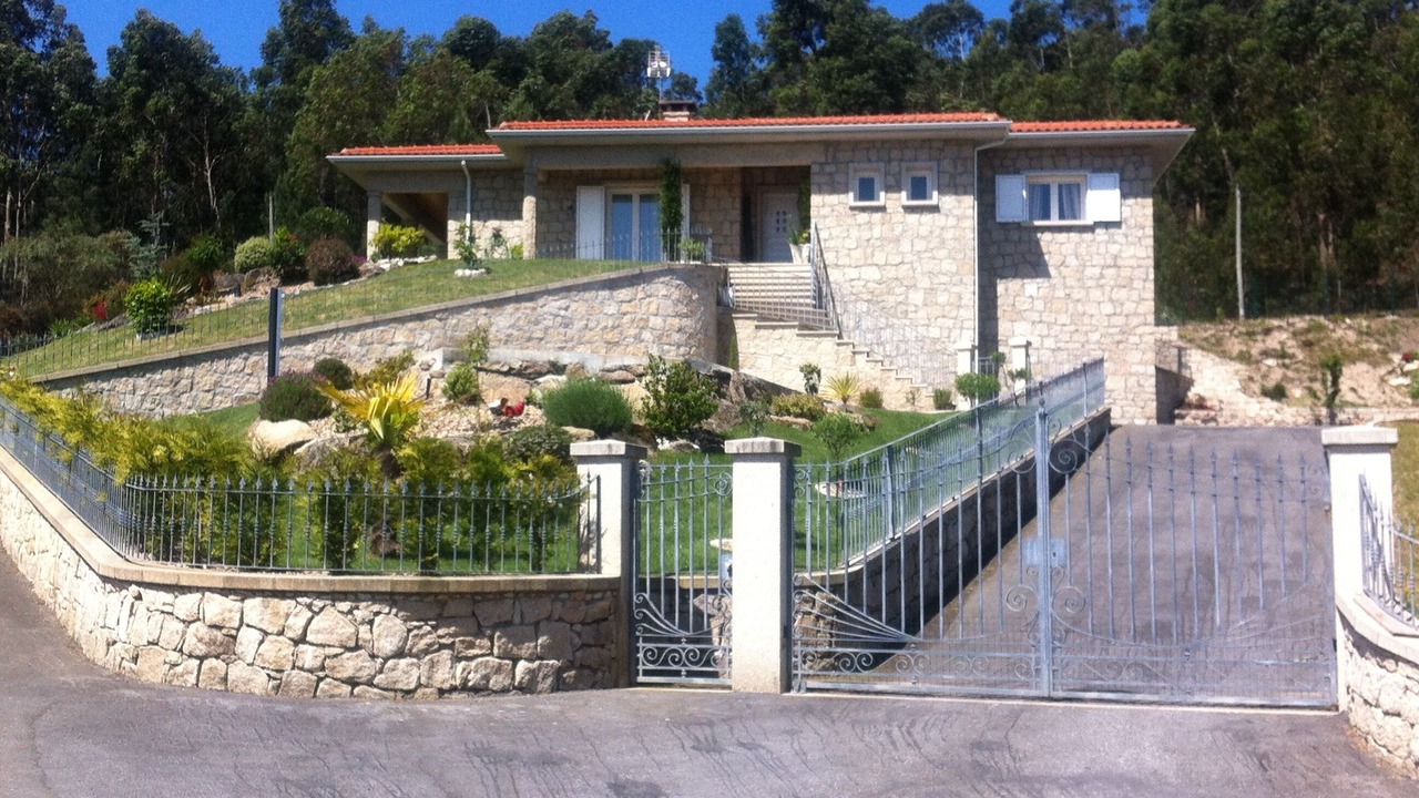 Photo of Outdoor in Cabeceiras de Basto