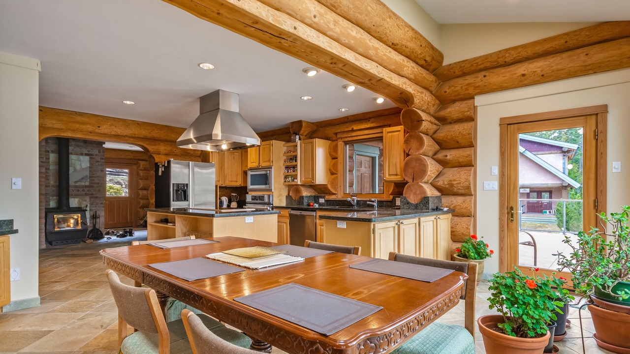Photo of Kitchen in Walkers
