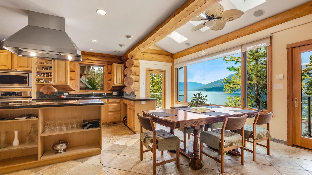 Photo of Kitchen in Walkers