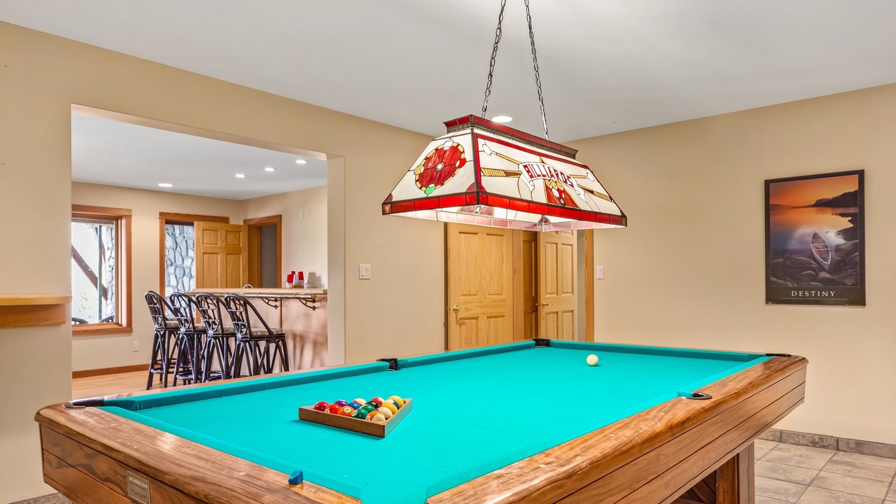 Photo of Bedroom in Walkers