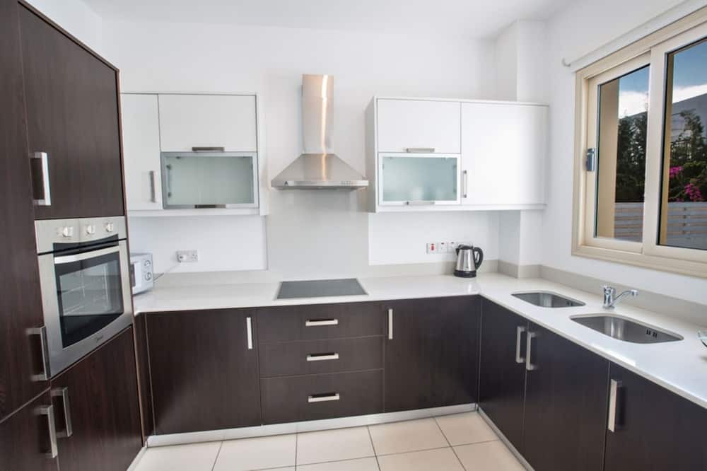 Photo of Kitchen in Pernera