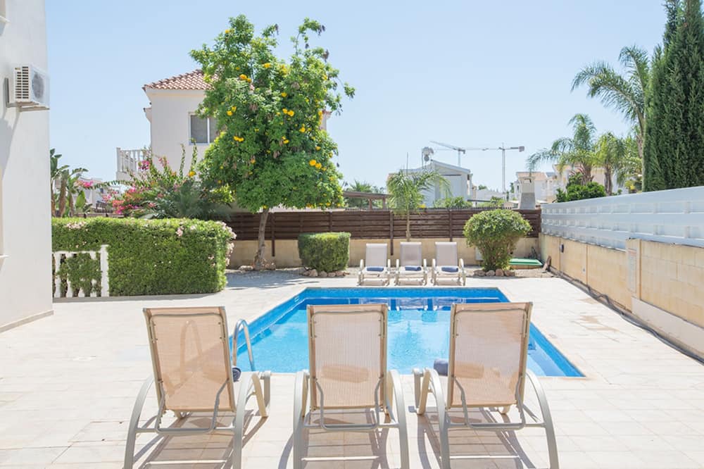 Photo of Outdoor in Ayia Thekla