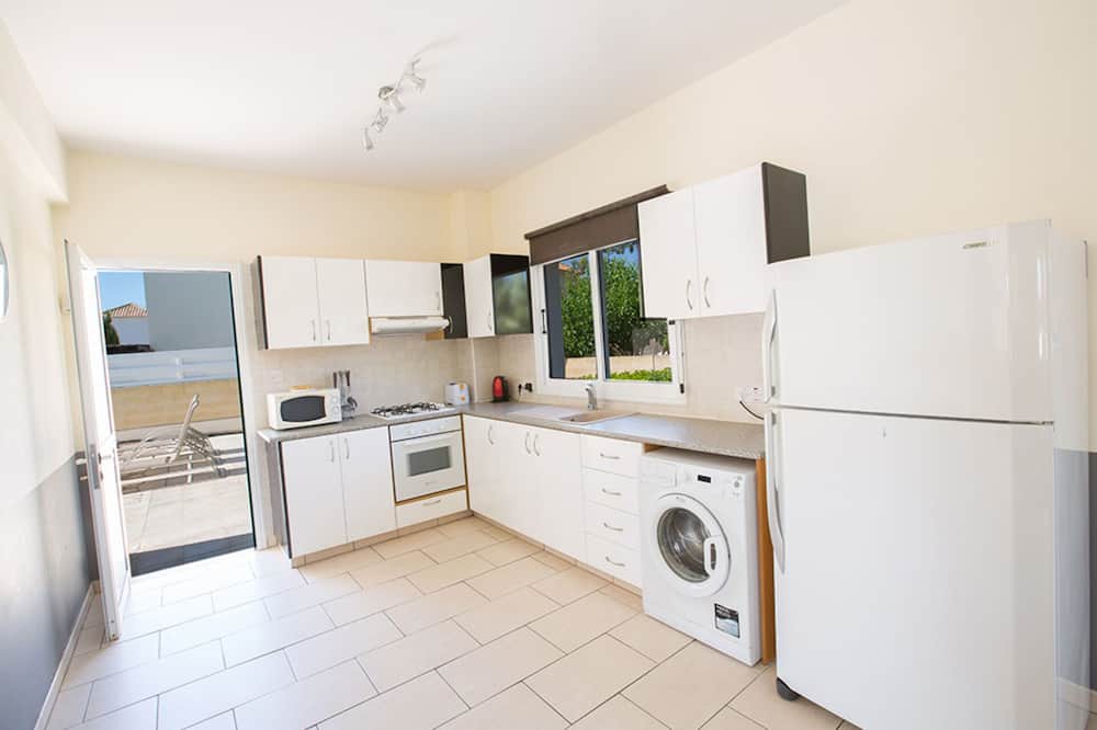 Photo of Kitchen in Ayia Thekla