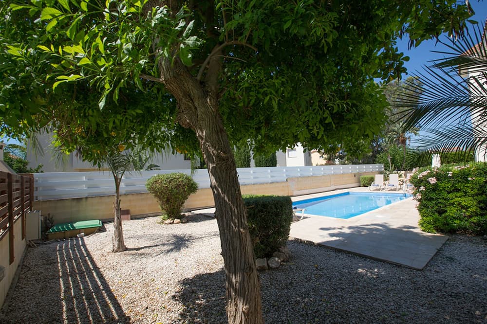Photo of Outdoor in Ayia Thekla