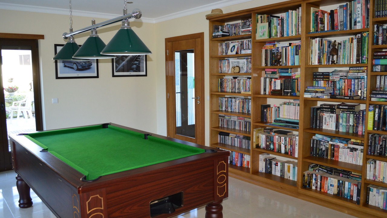 Photo of Bedroom in Moitas