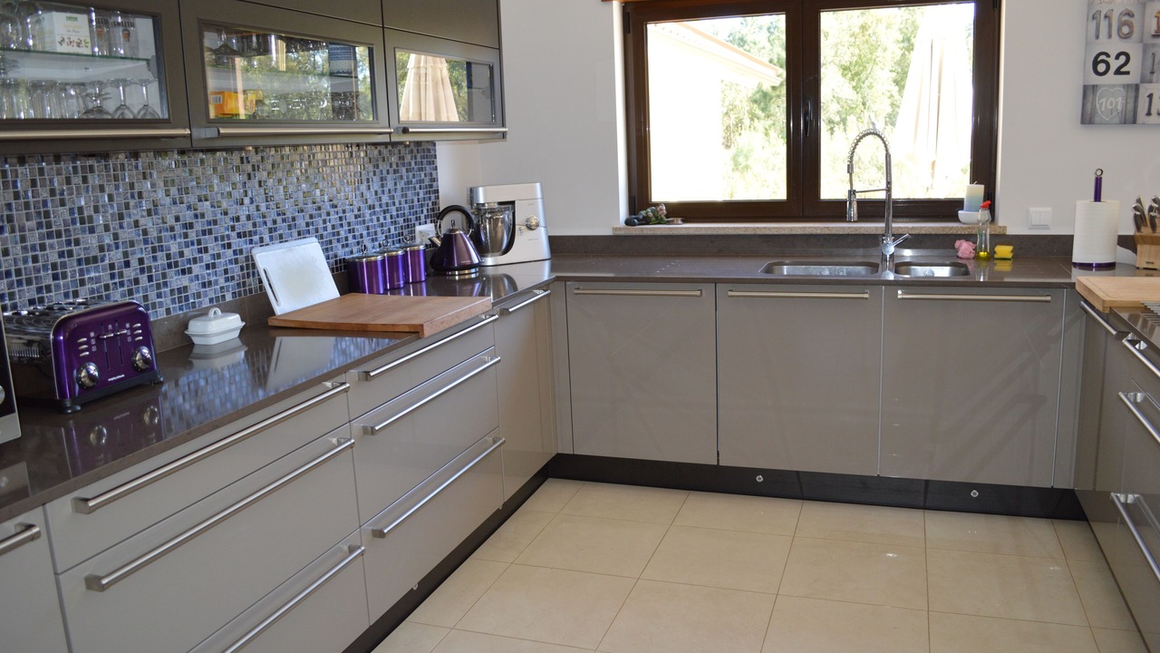 Photo of Kitchen in Moitas