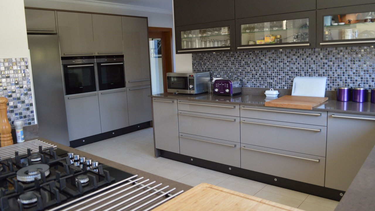 Photo of Kitchen in Moitas