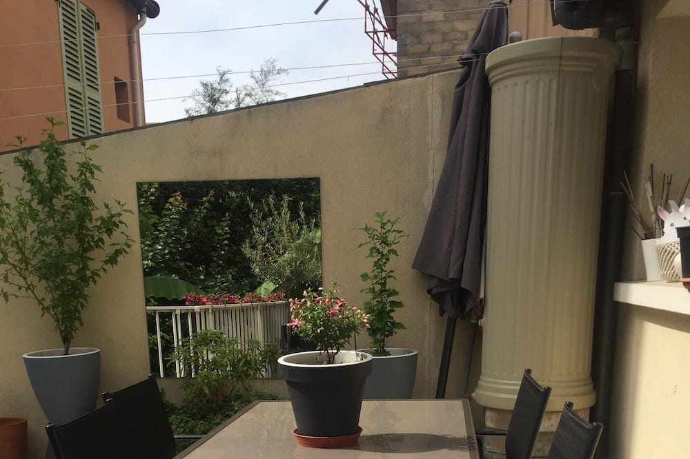 Photo of Outdoor in Montrouge