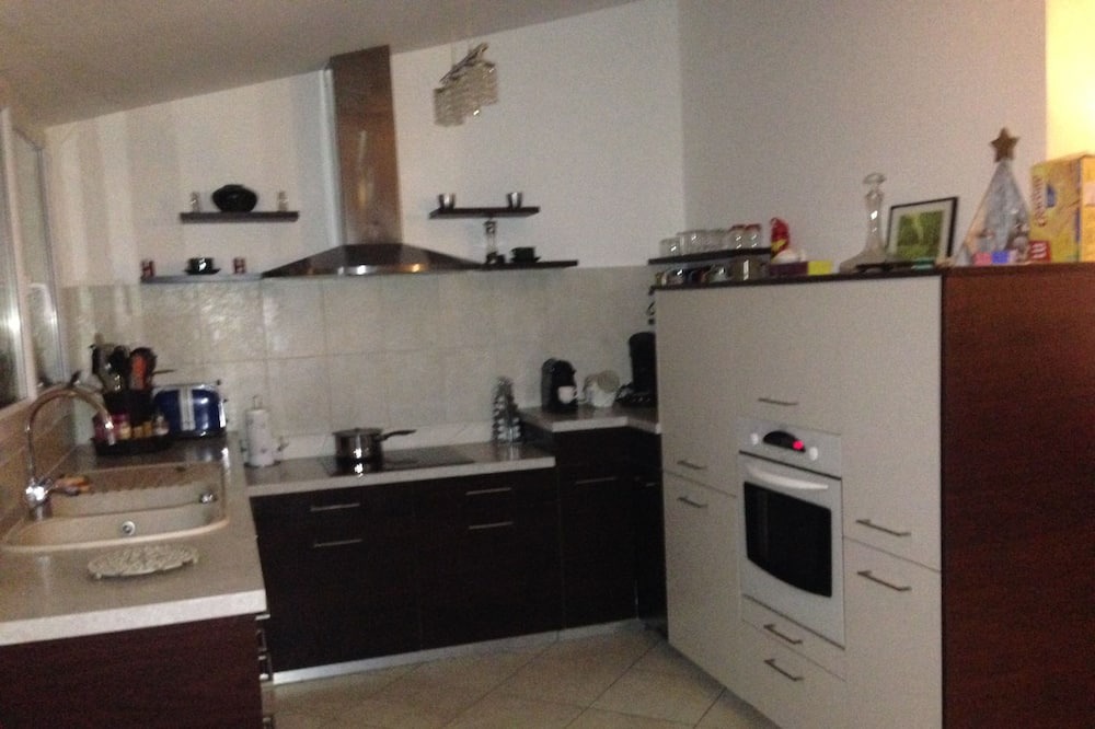 Photo of Kitchen in Montrouge