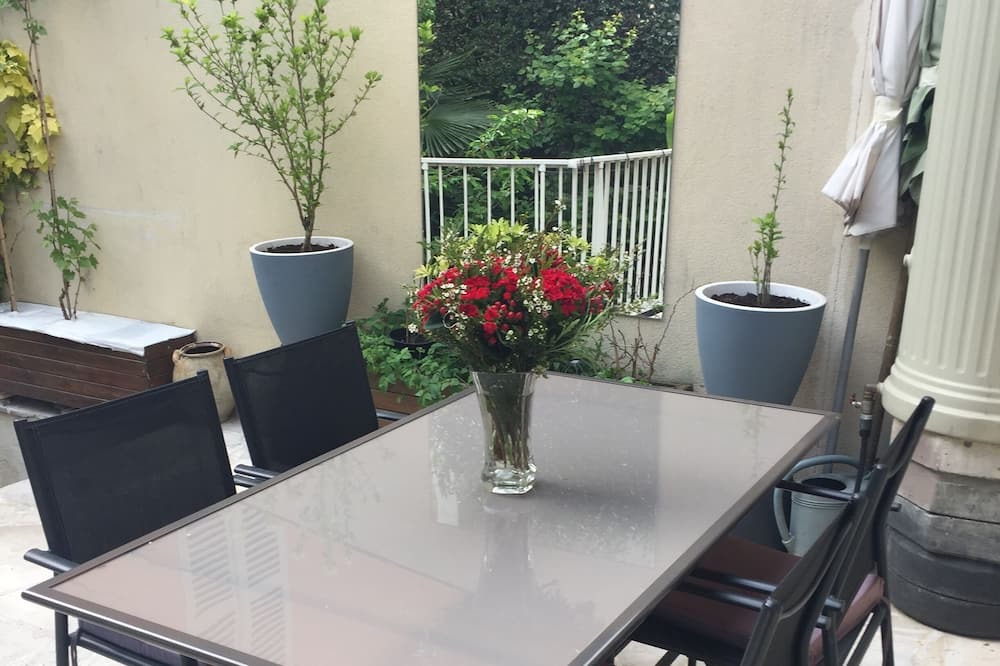 Photo of Outdoor in Montrouge