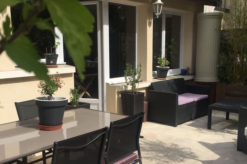 Photo of Outdoor in Montrouge