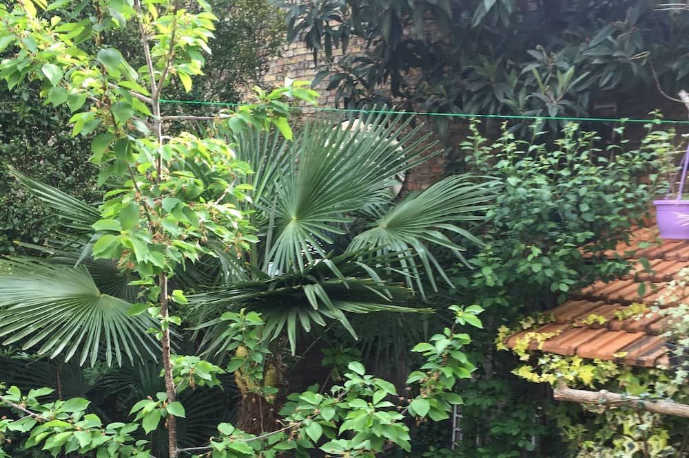 Photo of Patio Balcony in Montrouge