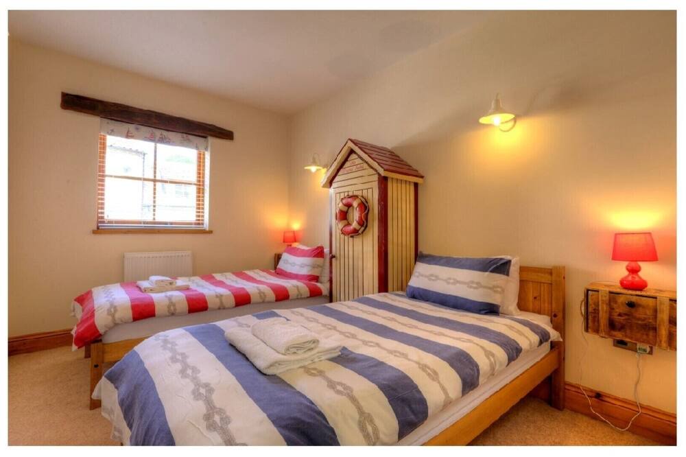 Photo of Bedroom in Hunmanby