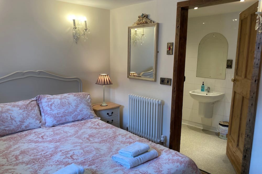 Photo of Bedroom in Hunmanby