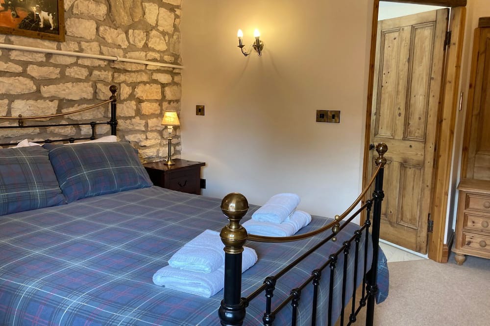 Photo of Bedroom in Hunmanby
