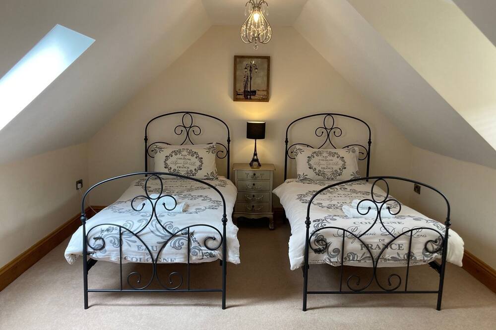 Photo of Bedroom in Hunmanby
