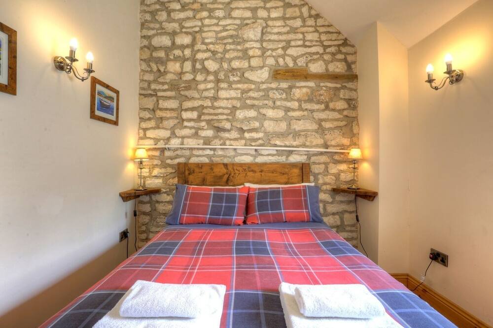 Photo of Bedroom in Hunmanby