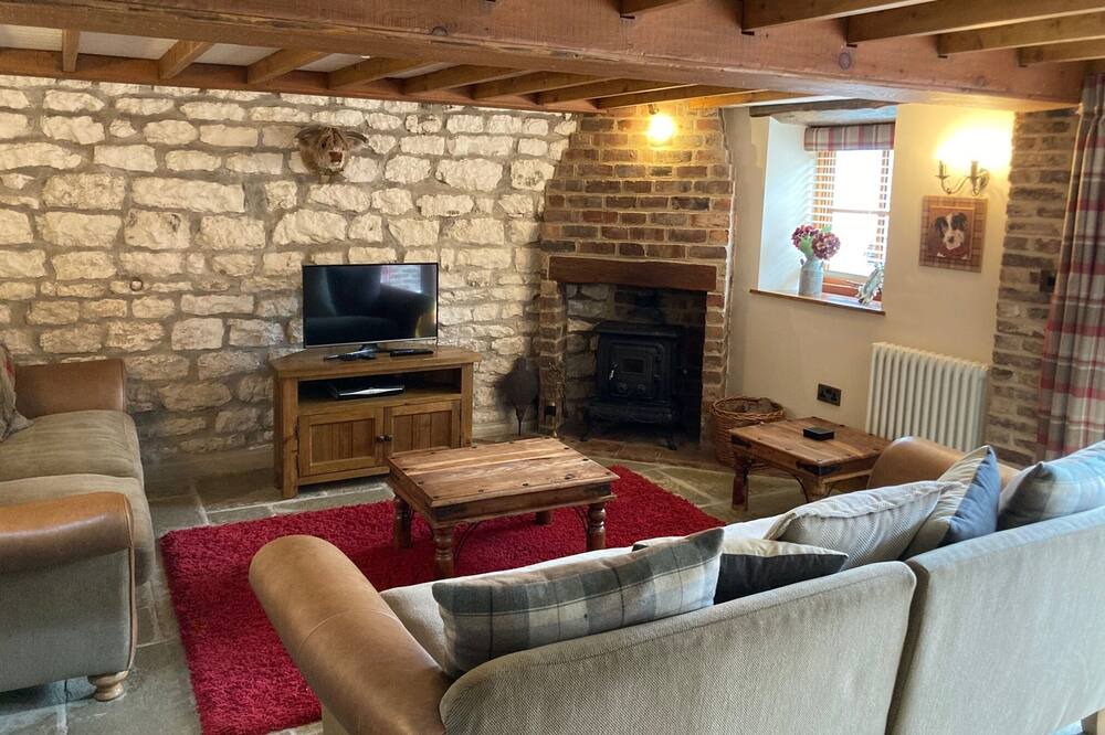 Photo of Livingroom in Hunmanby