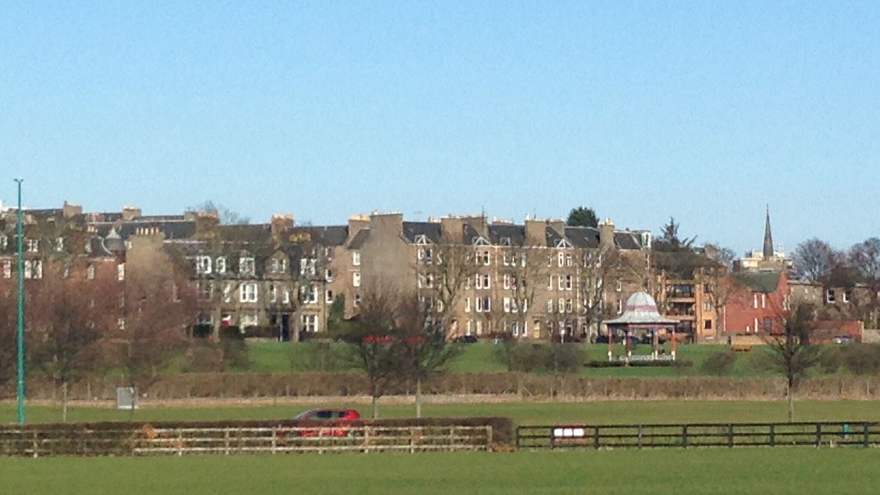 Photo of Outdoor in Glenisla