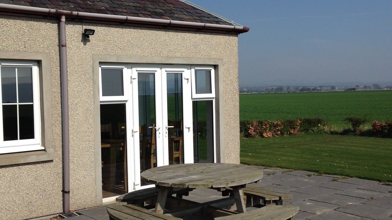 Photo of Patio Balcony in Glenisla