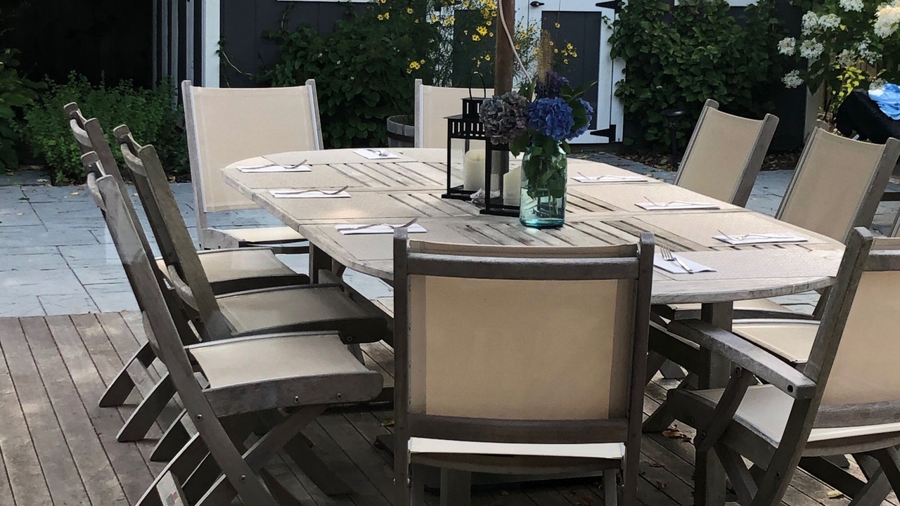 Photo of Outdoor in Culloden Shores
