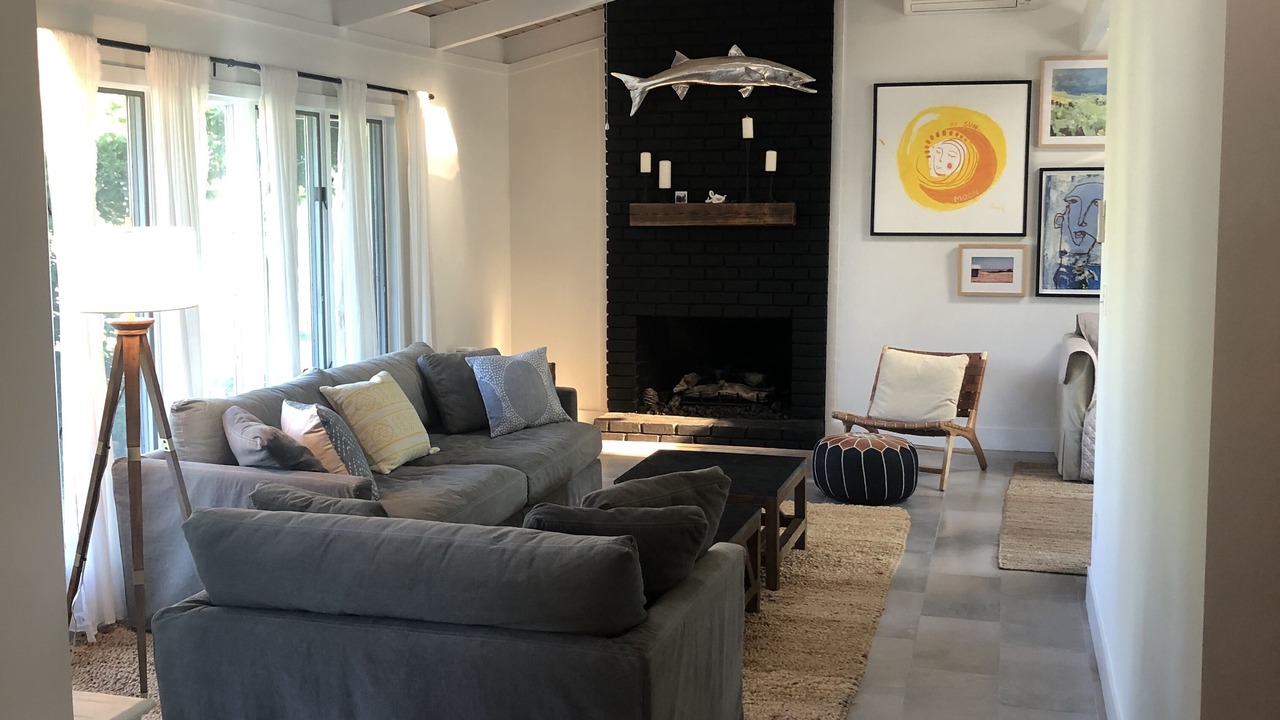 Photo of Livingroom in Culloden Shores