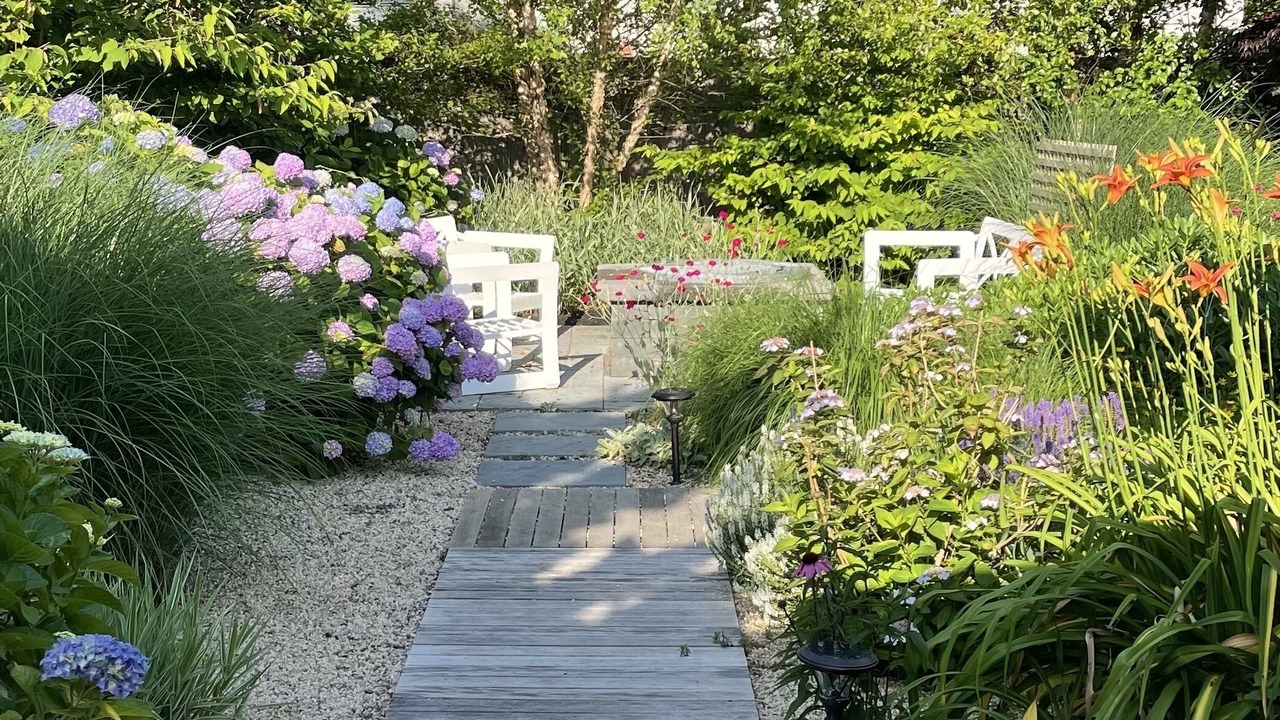 Photo of Outdoor in Culloden Shores